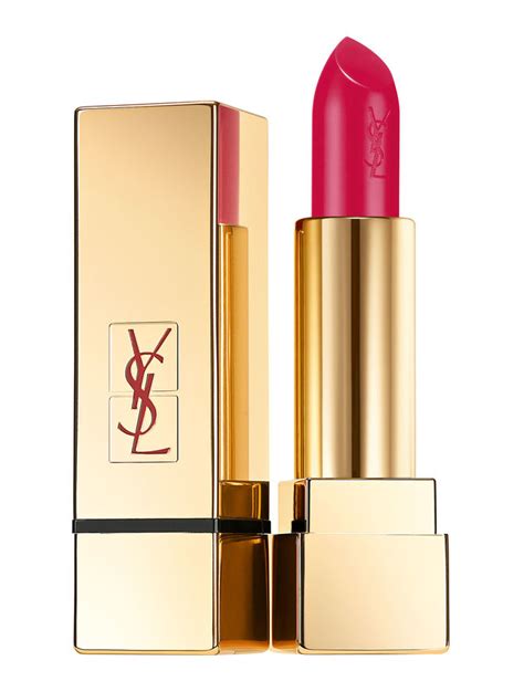 mini yves saint laurent lipstick|ysl pink lipstick.